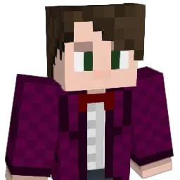 Walteeer Minecraft avatar bust