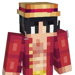 Walteficus's Minecraft skin