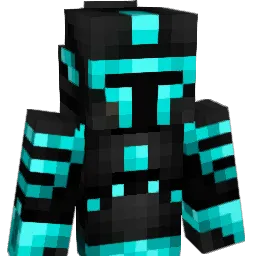 Walter2000's Minecraft skin