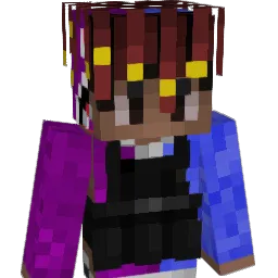 WalterFrosch50 Minecraft avatar bust