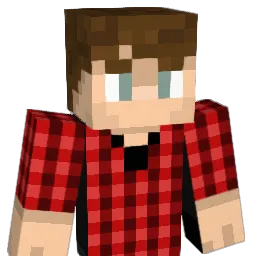 WalterSmidge Minecraft avatar bust