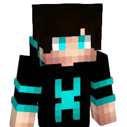 WalterVayt's Minecraft skin