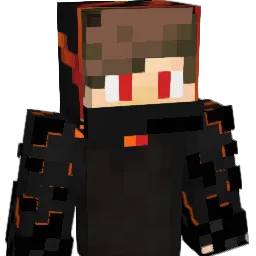WalterWhiteJr49 Minecraft avatar bust