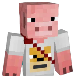 Walter_32 Minecraft avatar bust