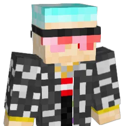 Walter_Gray Minecraft avatar bust