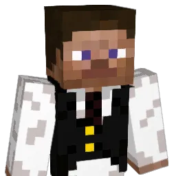 Walter_White92 Minecraft avatar bust