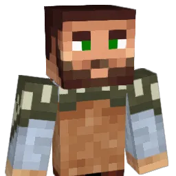 Walter_Whitie Minecraft avatar bust
