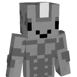 Walterguait Minecraft avatar bust
