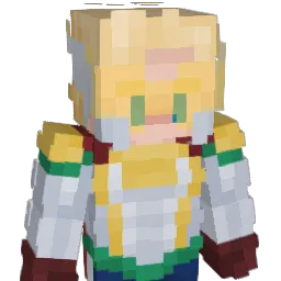 Waltermelon_64 Minecraft avatar bust