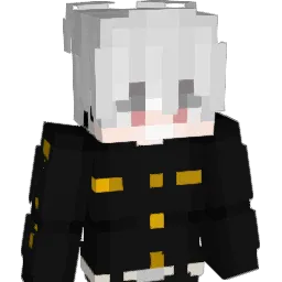 Walterzzs Minecraft avatar bust