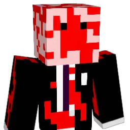 Waltkauz6 Minecraft avatar bust