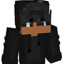 Walttle Minecraft avatar bust