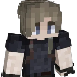 Waltuber's Minecraft skin