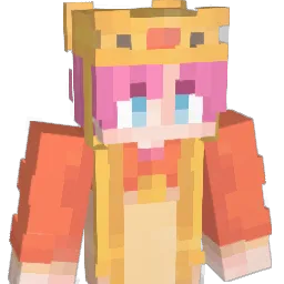Waluigifyle's Minecraft skin