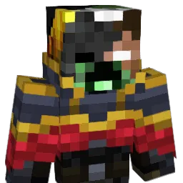 WalzaK Minecraft avatar bust