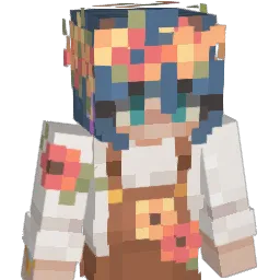 Walzy_ Minecraft avatar bust