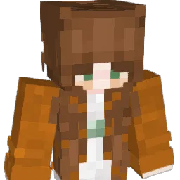 Wambambbang Minecraft avatar bust