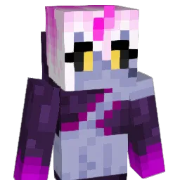 Wambamdizzle Minecraft avatar bust