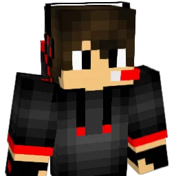 WamblingTrack72 Minecraft avatar bust