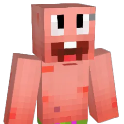 WamboJr's Minecraft skin