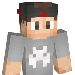 WamboReloaded Minecraft avatar bust