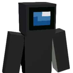 Wamos05 Minecraft avatar bust