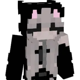 Wamp1r Minecraft avatar bust