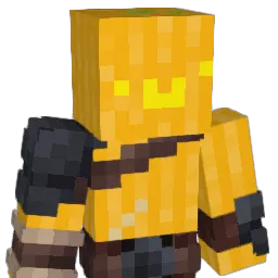 Wampa_R Minecraft avatar bust