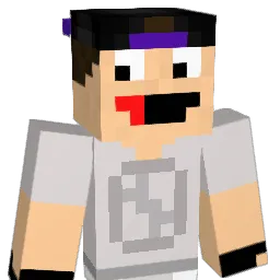Wampe09 Minecraft avatar bust