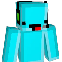 WamperSnapper's Minecraft skin