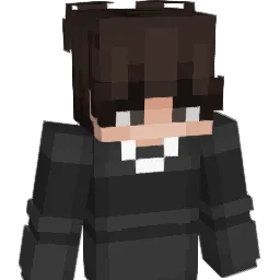 Wampiptiii0l Minecraft avatar bust