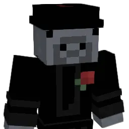 Wamtan's Minecraft skin