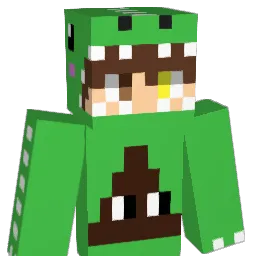 WanAn_n Minecraft avatar bust
