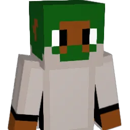 WanOlDan Minecraft avatar bust
