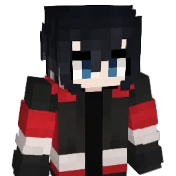 WanScarlet's Minecraft skin