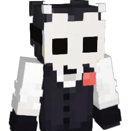 WanShindy's Minecraft skin