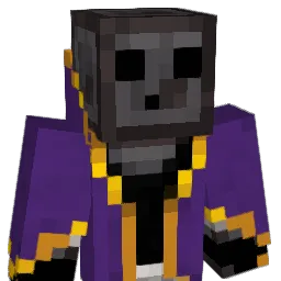 Wan_0807's Minecraft skin