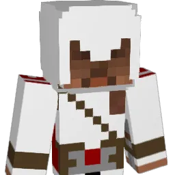 Wan_XL Minecraft avatar bust