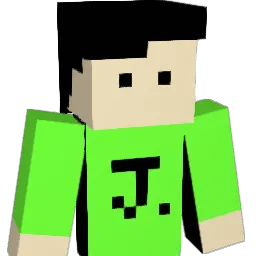 Wanano_ Minecraft avatar bust