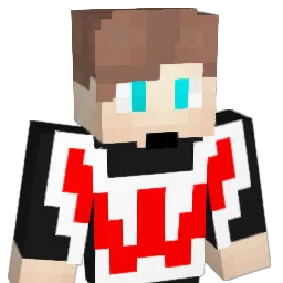 Wanary's Minecraft skin