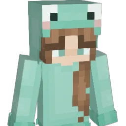Wanda_pro's Minecraft skin