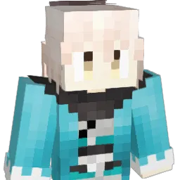 Wandasan's Minecraft skin