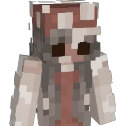 Wandatheturtle's Minecraft skin