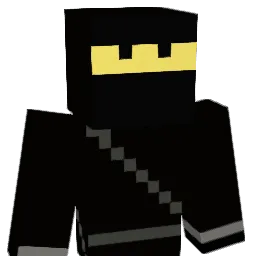 Wander17 Minecraft avatar bust