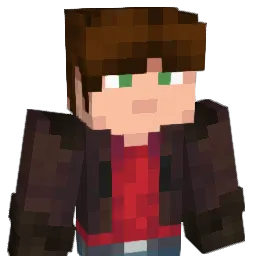 Wander1ngSp1der Minecraft avatar bust