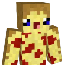WanderEule123 Minecraft avatar bust