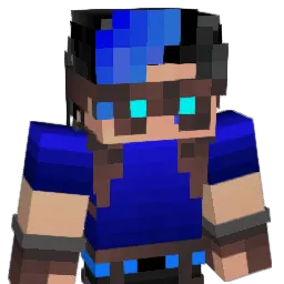 WanderGon's Minecraft skin