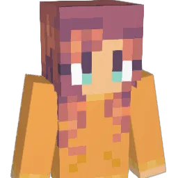 WanderSam's Minecraft skin