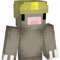 Wander_Mole's Minecraft skin