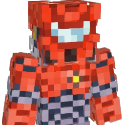 Wanderbunder's Minecraft skin